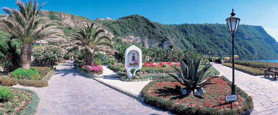 giardini poseidon foto 2